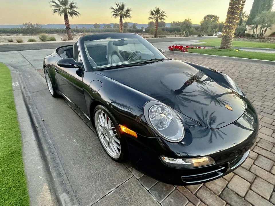 2008 Porsche 997 Carrera S - Image 14 of 31