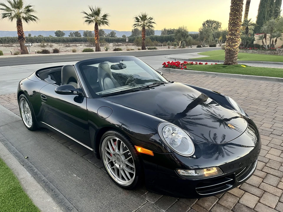 2008 Porsche 997 Carrera S - Image 13 of 31