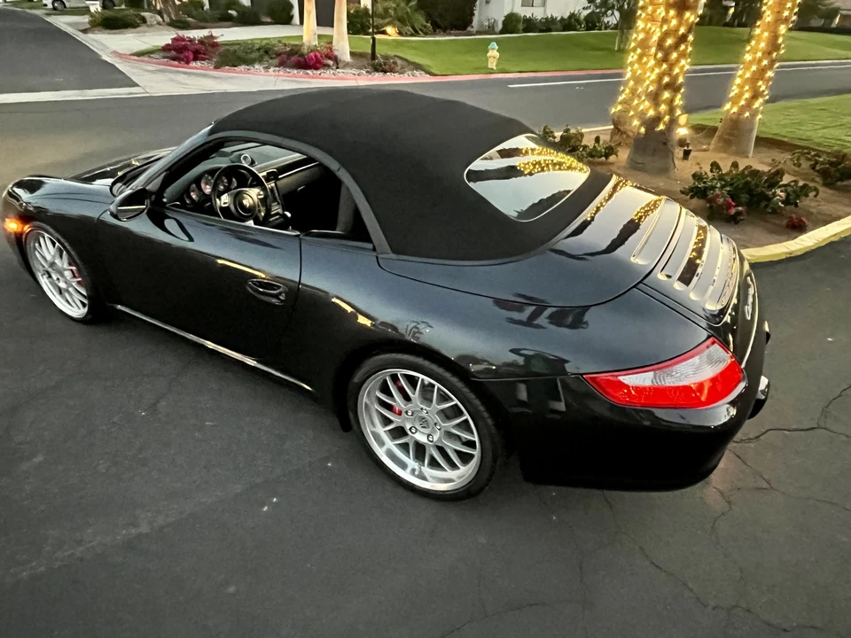 2008 Porsche 997 Carrera S - Image 4 of 31