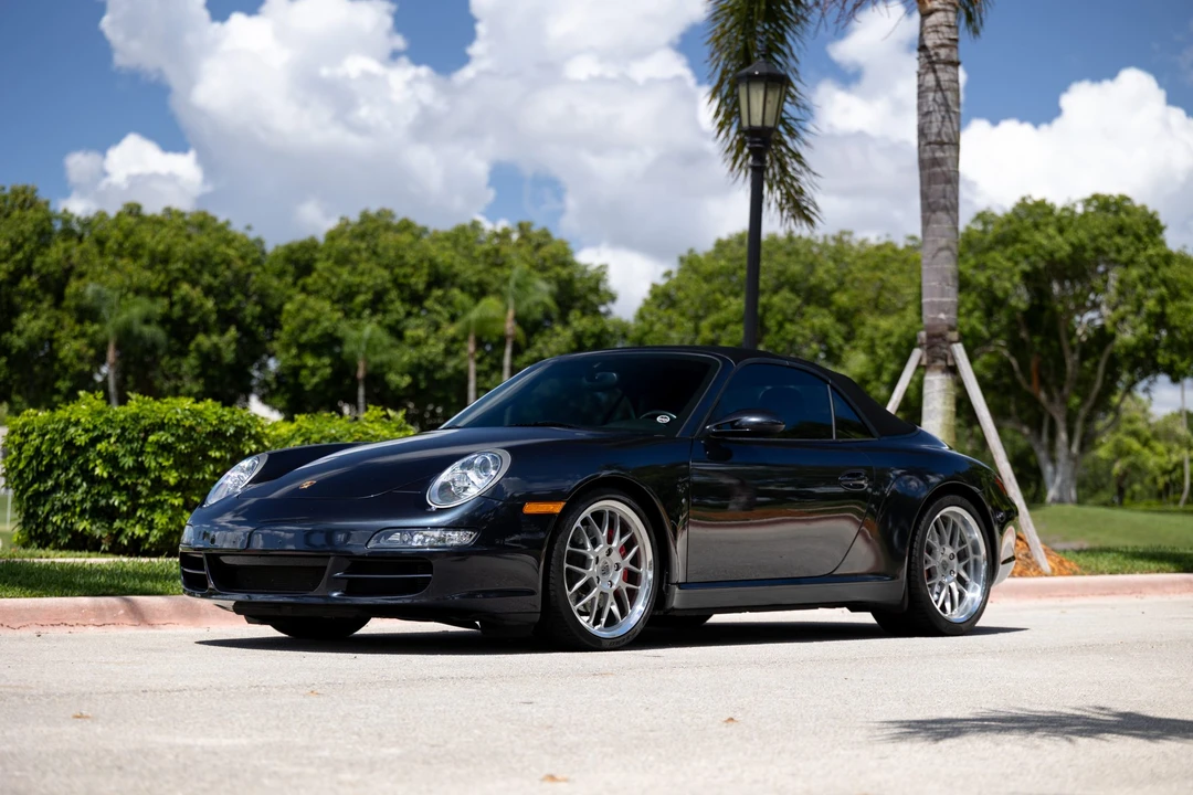 2008 Porsche 997 Carrera S - Image 29 of 31