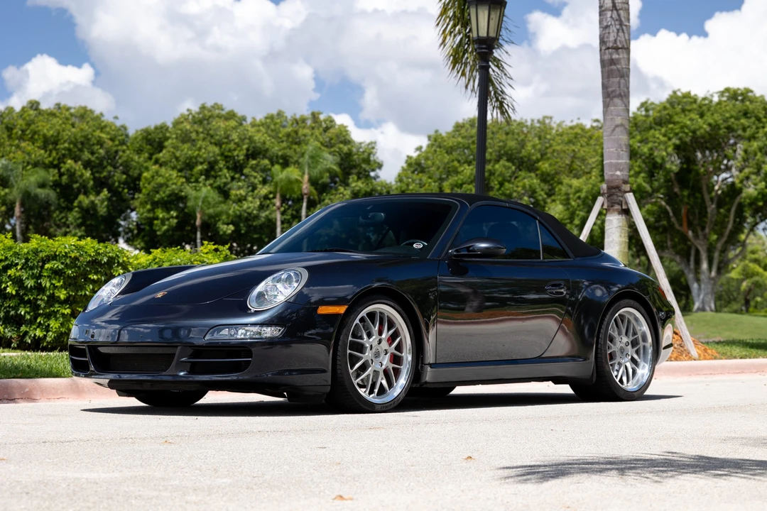 2008 Porsche 997 Carrera S - Image 28 of 31