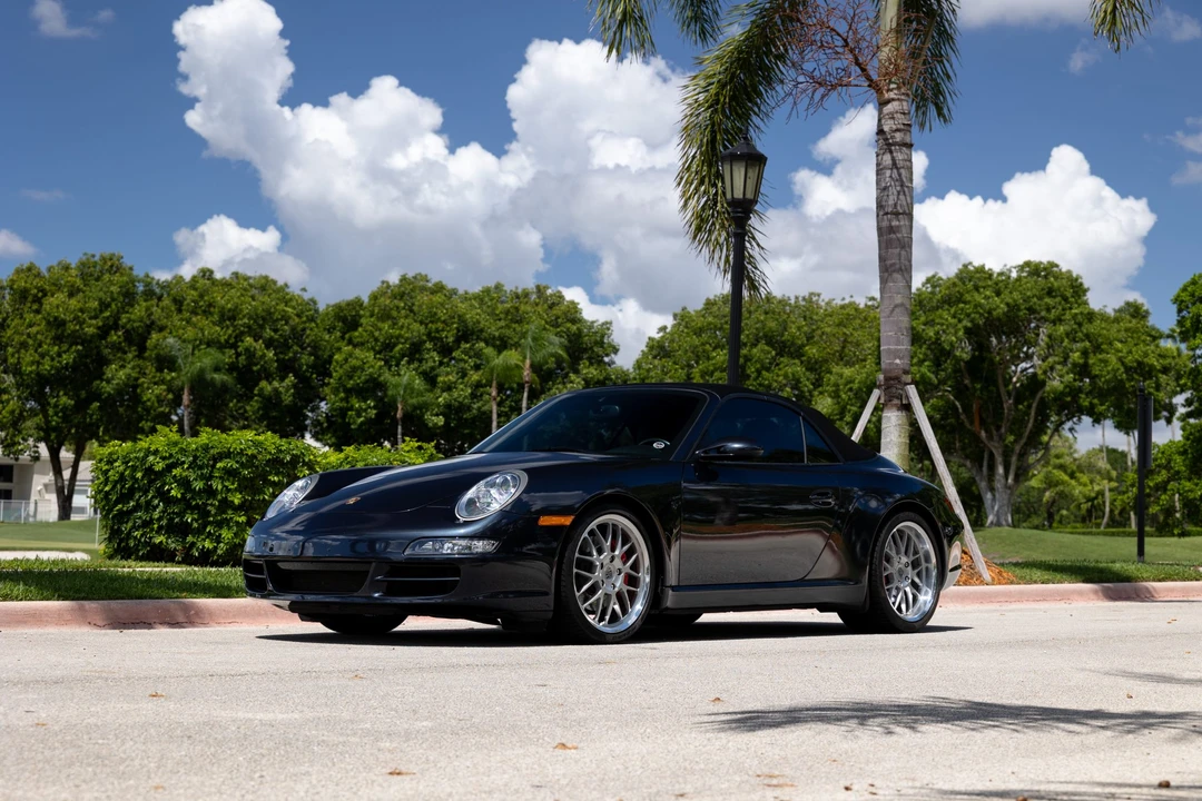2008 Porsche 997 Carrera S - Image 31 of 31