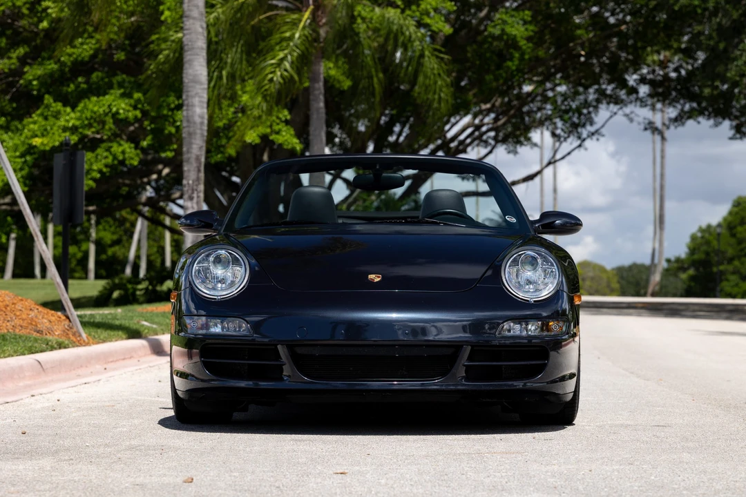 2008 Porsche 997 Carrera S - Image 2 of 31