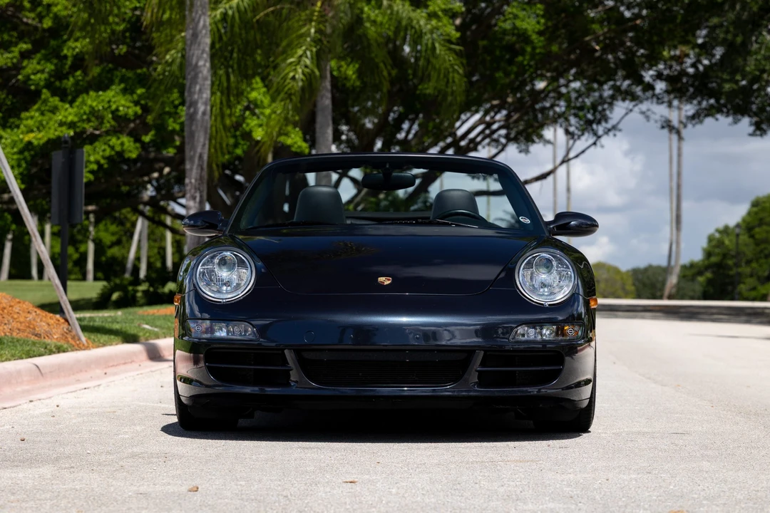 2008 Porsche 997 Carrera S - Image 27 of 31