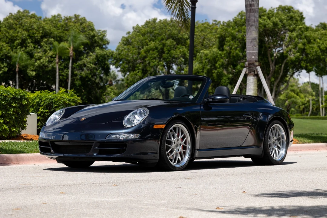 2008 Porsche 997 Carrera S - Image 7 of 31