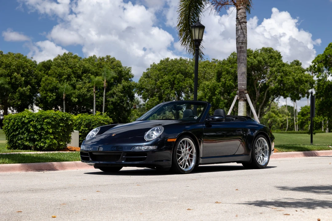 2008 Porsche 997 Carrera S - Image 6 of 31