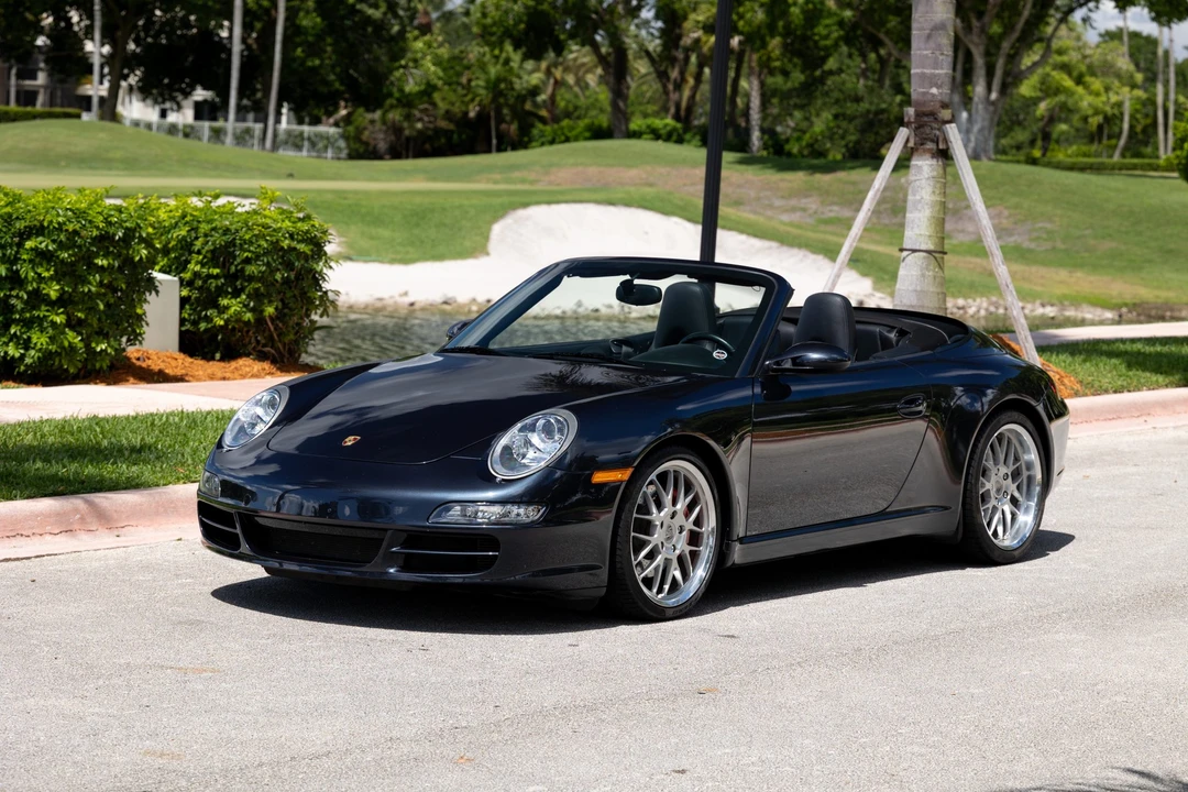 2008 Porsche 997 Carrera S - Image 3 of 31
