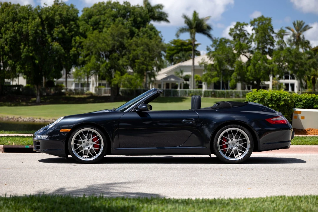 2008 Porsche 997 Carrera S - Image 9 of 31