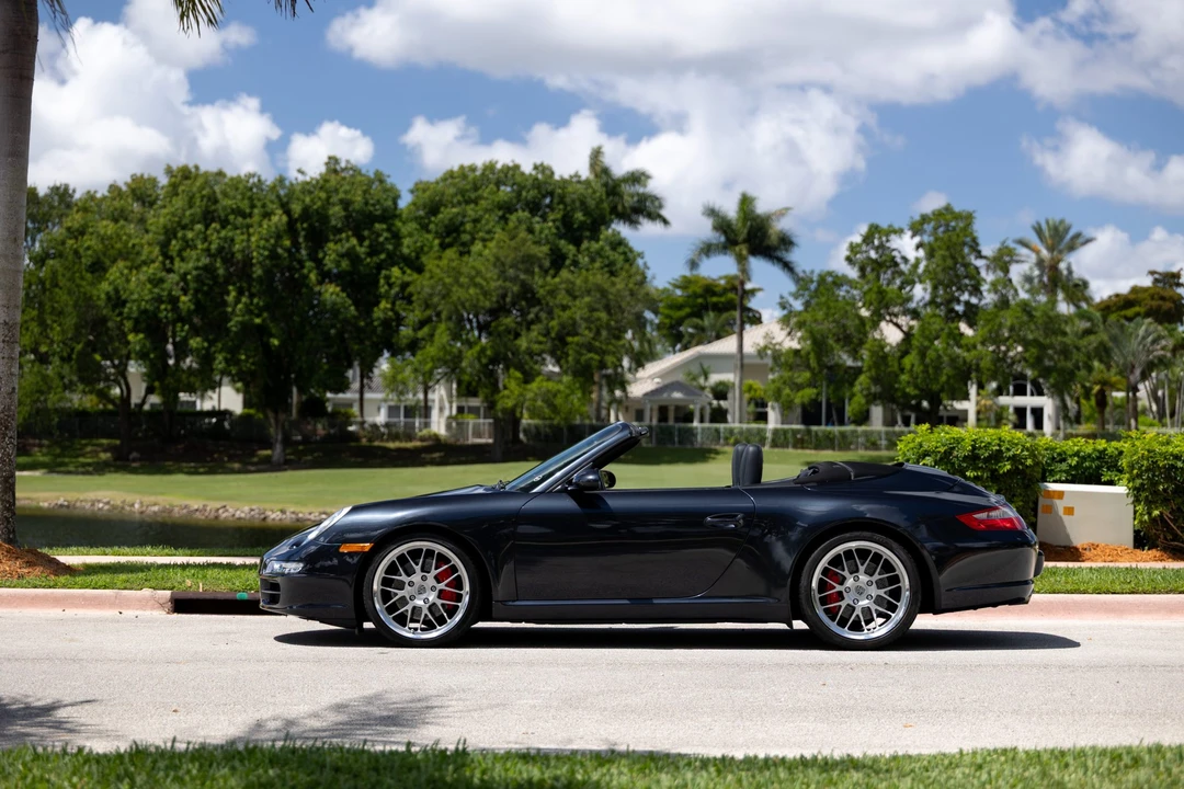 2008 Porsche 997 Carrera S - Image 8 of 31