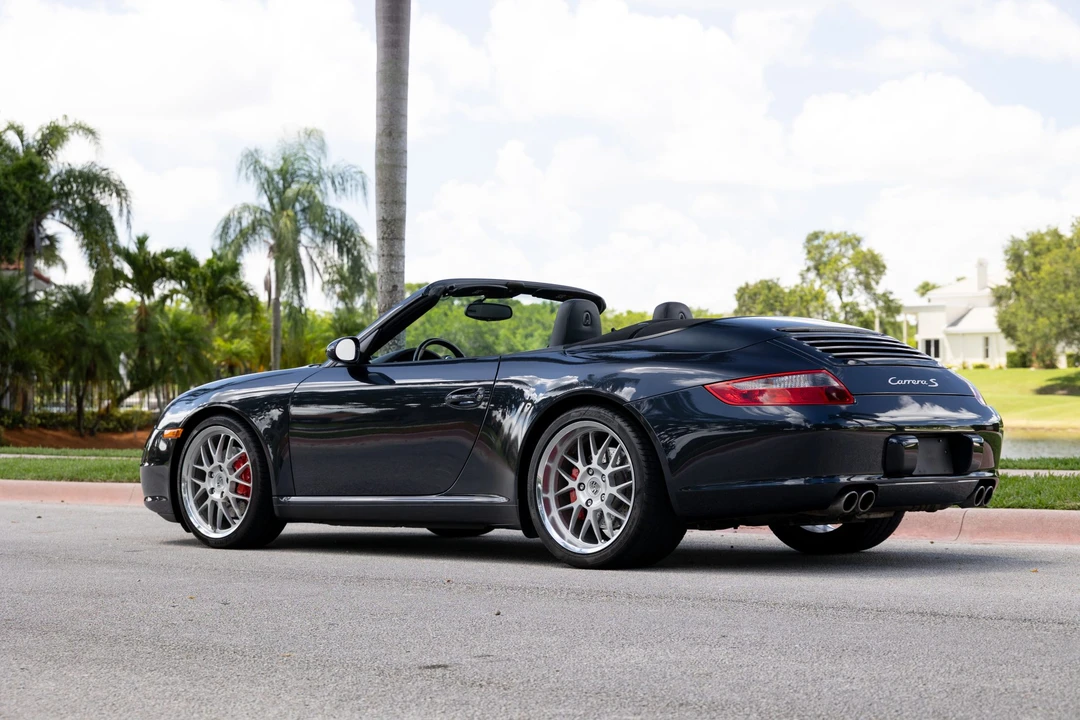 2008 Porsche 997 Carrera S - Image 14 of 31