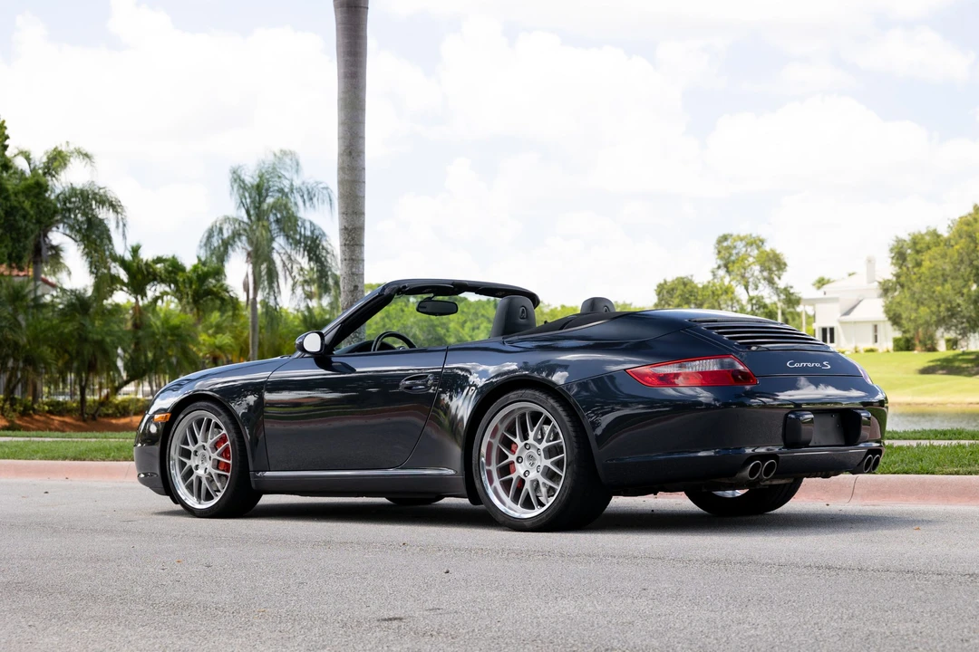 2008 Porsche 997 Carrera S - Image 13 of 31