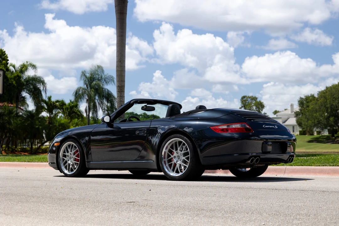 2008 Porsche 997 Carrera S - Image 15 of 31