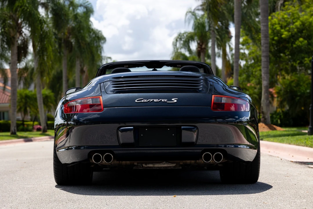 2008 Porsche 997 Carrera S - Image 18 of 31