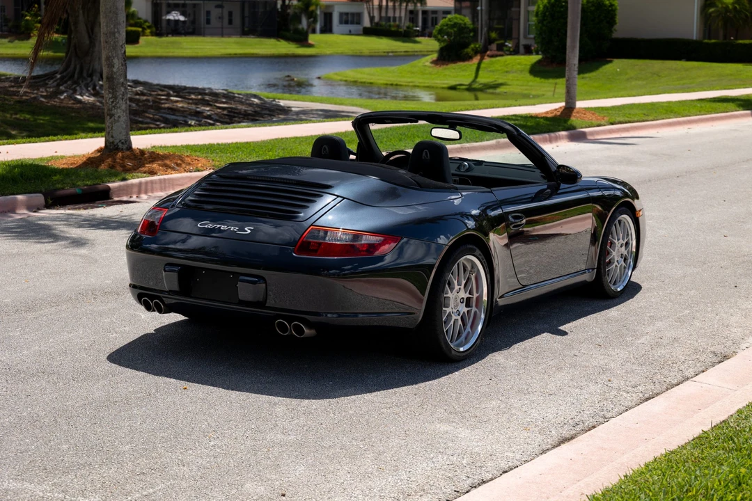2008 Porsche 997 Carrera S - Image 19 of 31