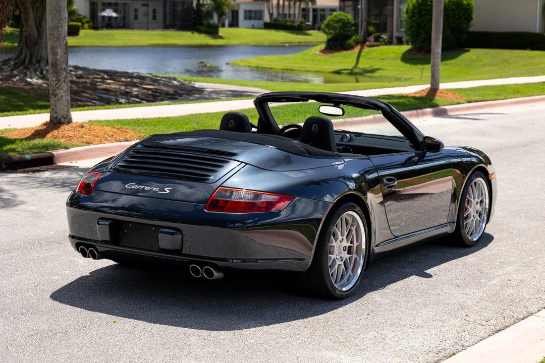 2008 Porsche 997 Carrera S - Image 21 of 31