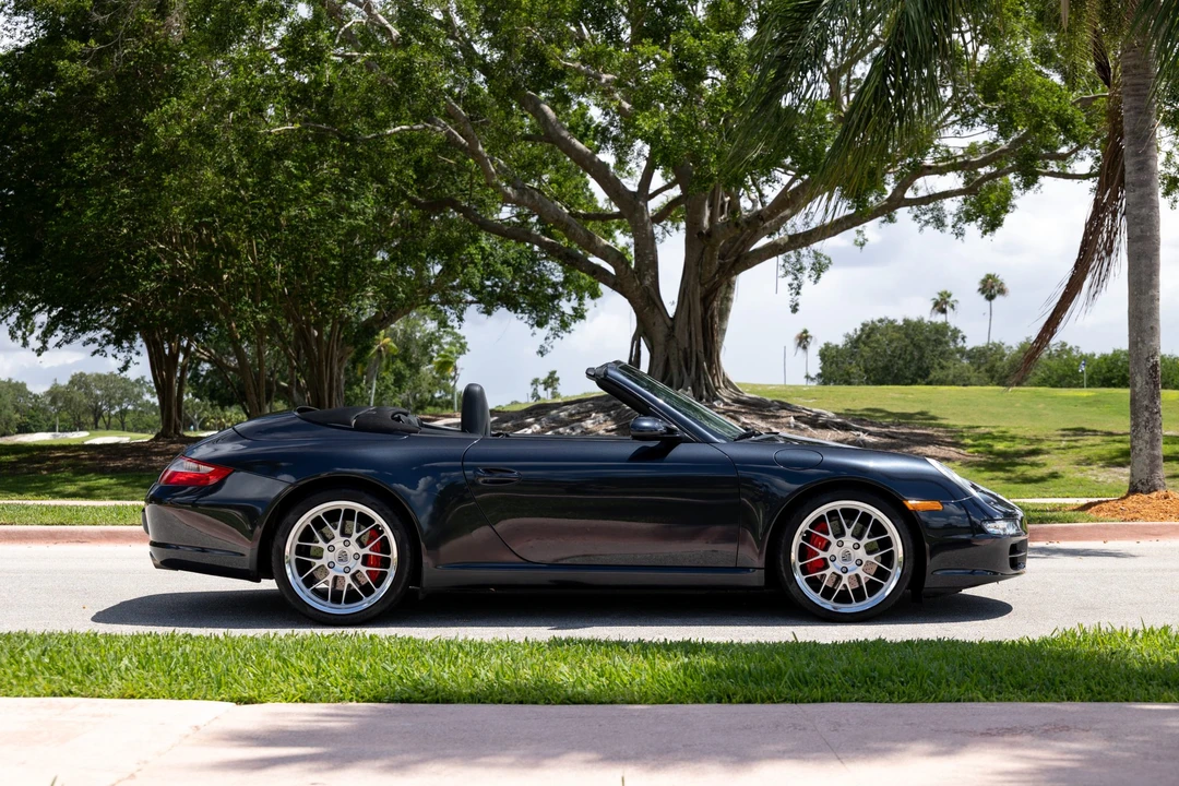 2008 Porsche 997 Carrera S - Image 22 of 31