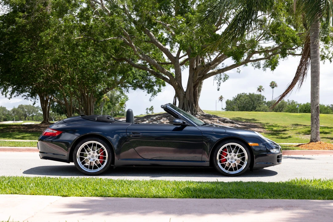 2008 Porsche 997 Carrera S - Image 23 of 31