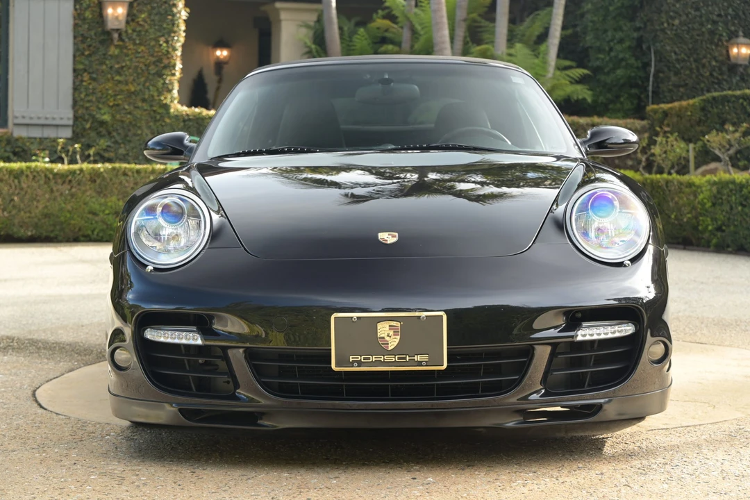 2008 Porsche 997 Turbo - Image 17 of 31