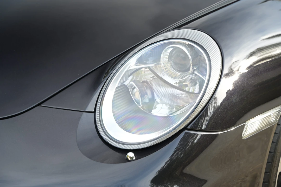 2008 Porsche 997 Turbo - Image 31 of 31