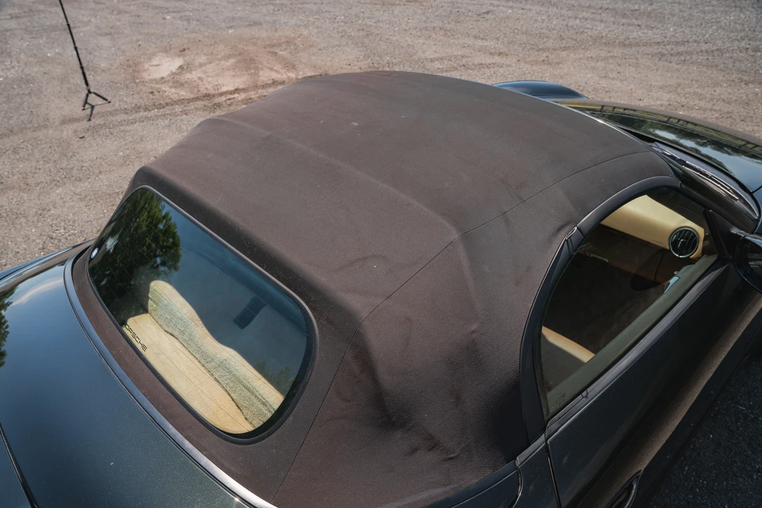 2008 Porsche 987 Boxster - Image 28 of 31