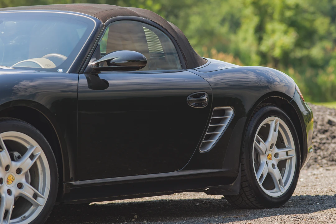 2008 Porsche 987 Boxster - Image 22 of 31