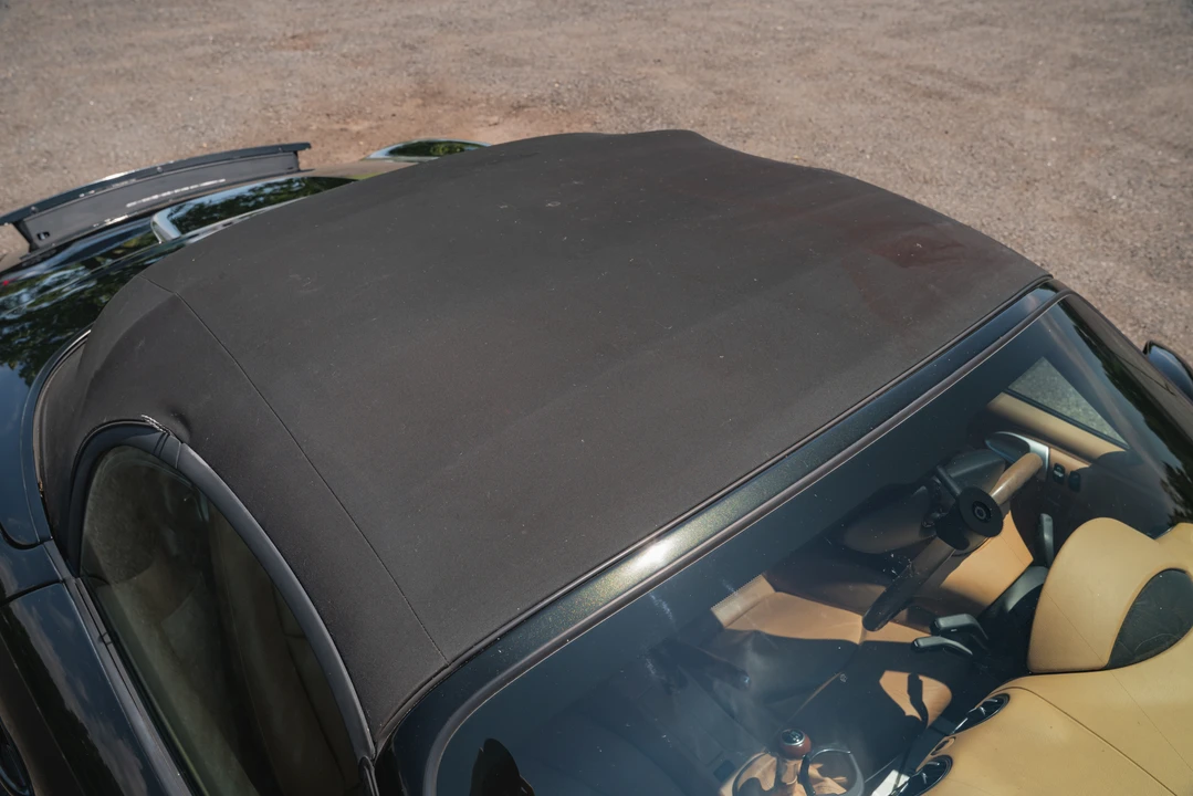 2008 Porsche 987 Boxster - Image 29 of 31