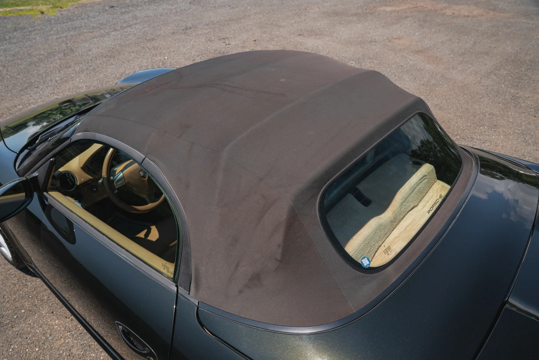 2008 Porsche 987 Boxster - Image 27 of 31