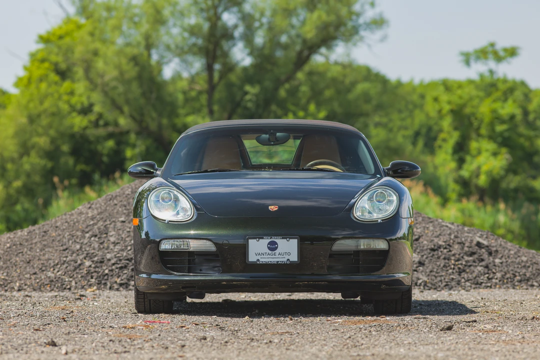 2008 Porsche 987 Boxster - Image 19 of 31
