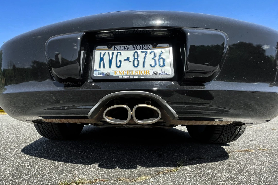 2008 Porsche 987 Boxster S - Image 23 of 31