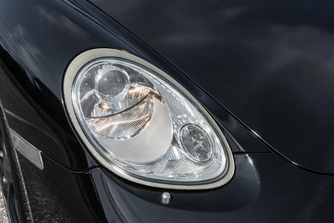 2008 Porsche 987 Boxster S - Image 18 of 31