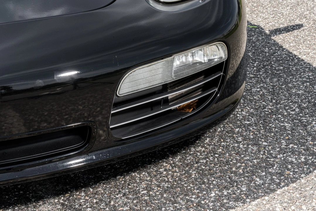 2008 Porsche 987 Boxster S - Image 20 of 31
