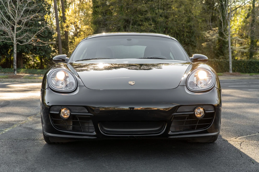 2008 Porsche 987 Cayman - Image 20 of 31