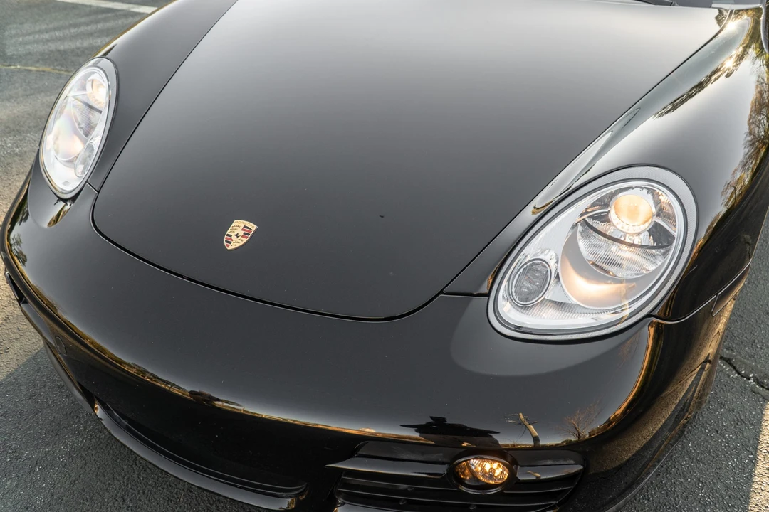 2008 Porsche 987 Cayman - Image 24 of 31