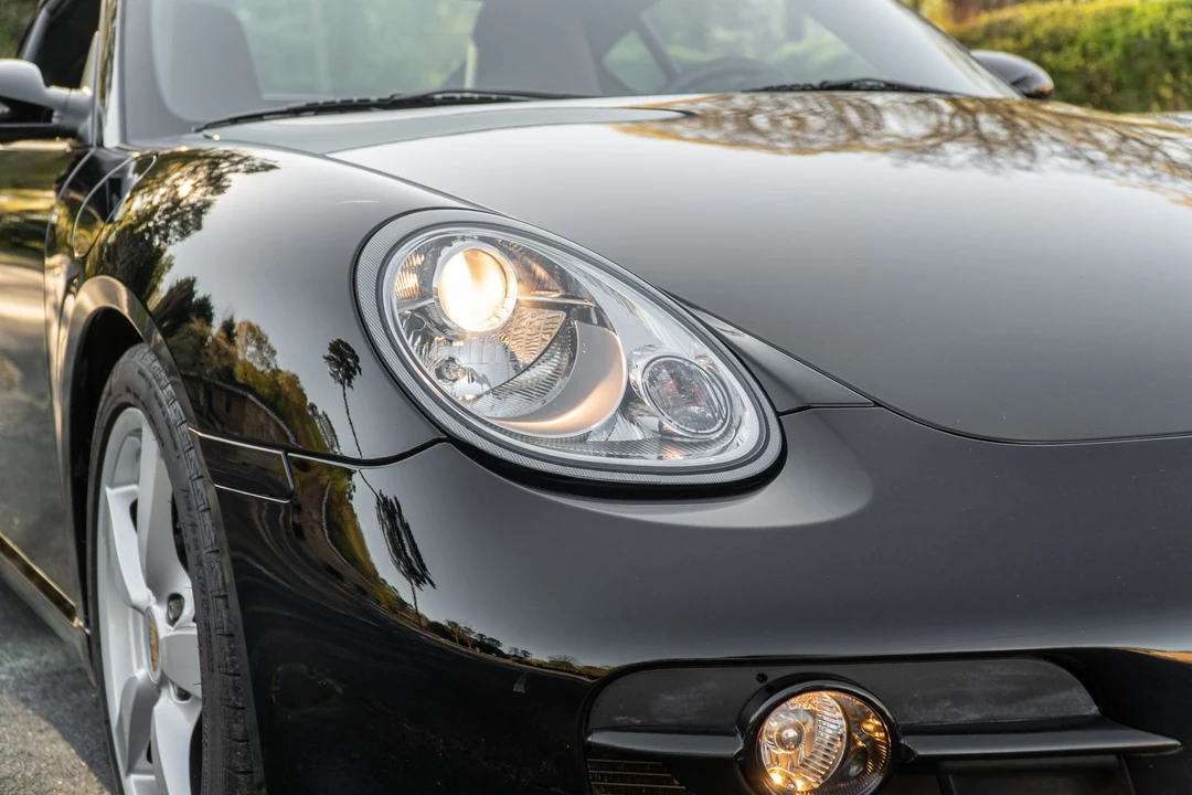 2008 Porsche 987 Cayman - Image 22 of 31