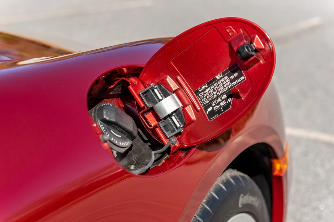 2008 Porsche 987 Cayman S - Image 29 of 31