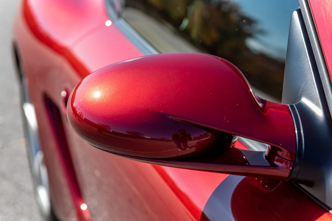 2008 Porsche 987 Cayman S - Image 23 of 31