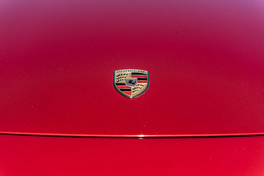 2008 Porsche 987 Cayman S - Image 31 of 31