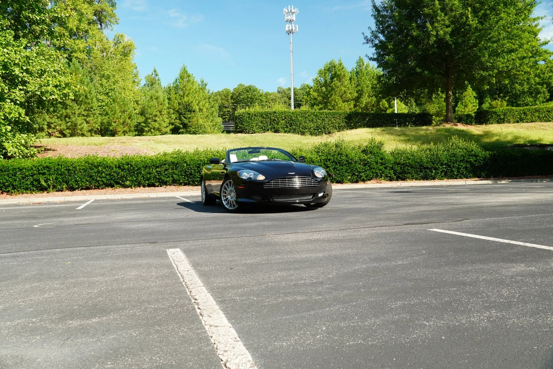 2009 Aston Martin DB9 - Image 5 of 31