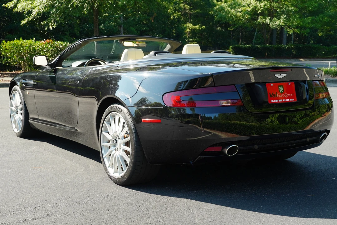 2009 Aston Martin DB9 - Image 29 of 31