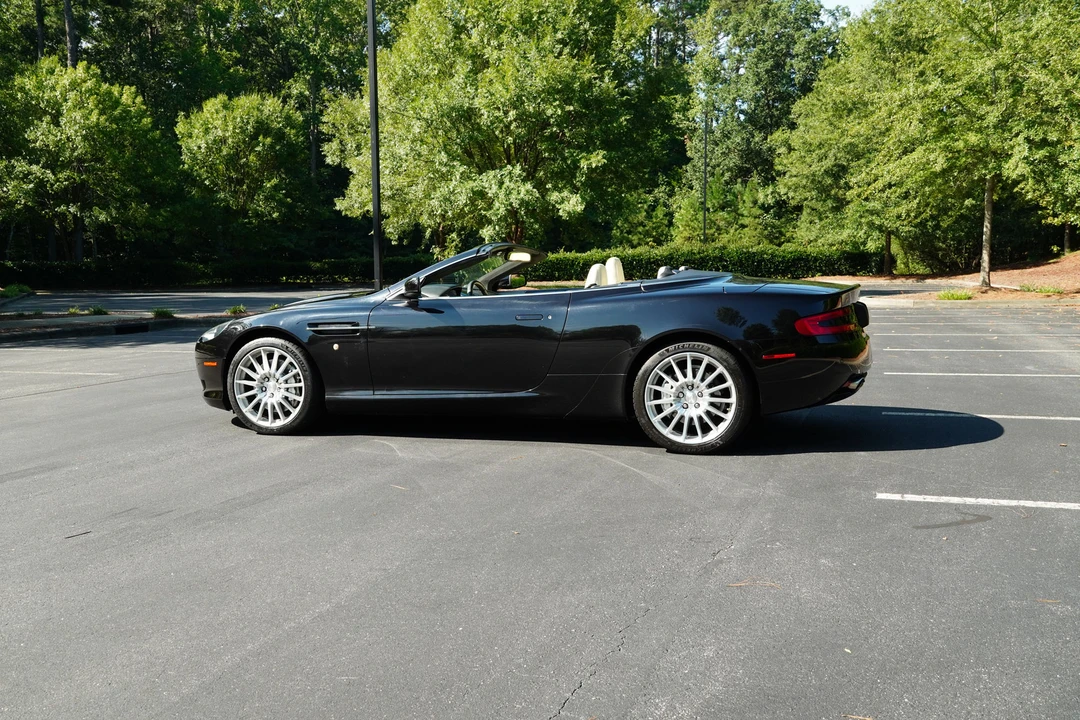2009 Aston Martin DB9 - Image 15 of 31