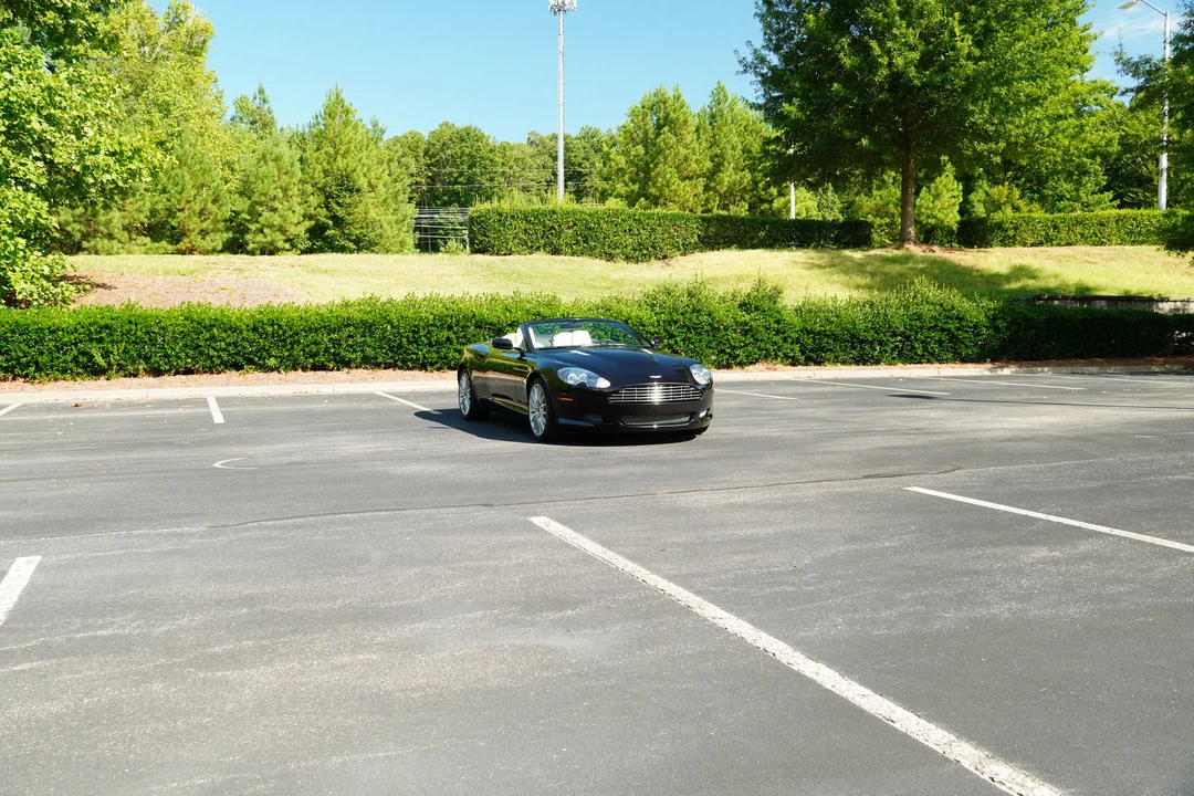 2009 Aston Martin DB9 - Image 7 of 31