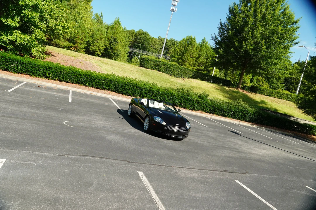 2009 Aston Martin DB9 - Image 6 of 31