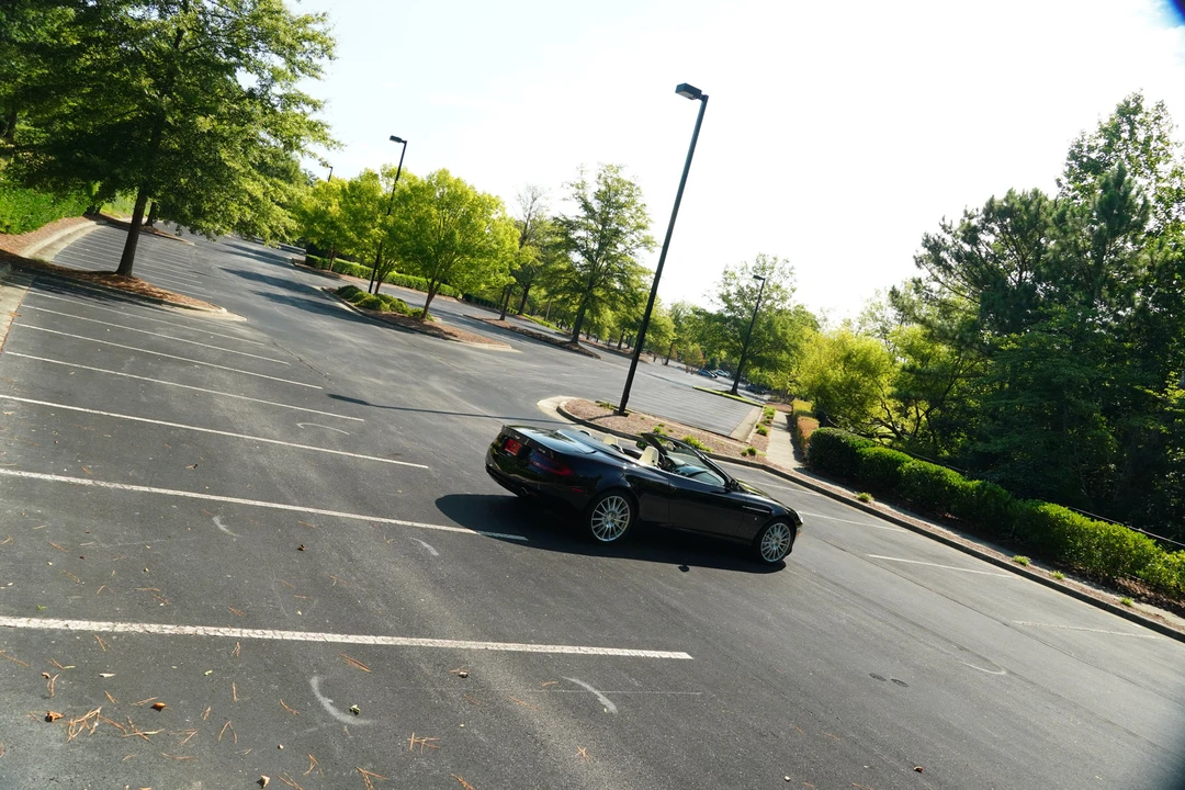 2009 Aston Martin DB9 - Image 11 of 31