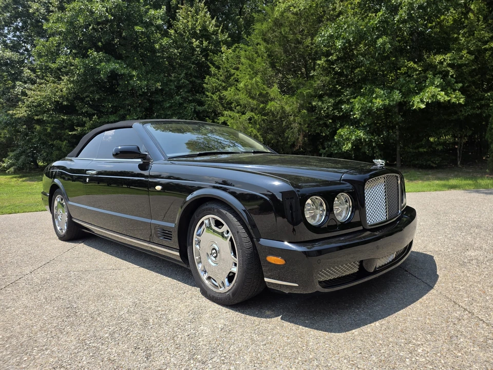 2009 Bentley Azure 2nd Gen - Image 18 of 31