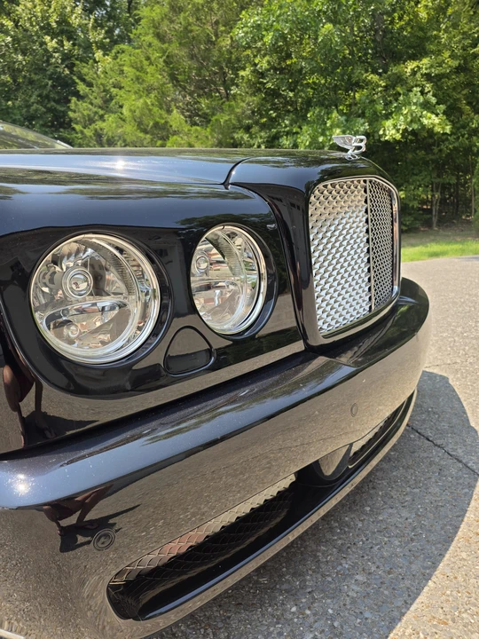 2009 Bentley Azure 2nd Gen - Image 19 of 31