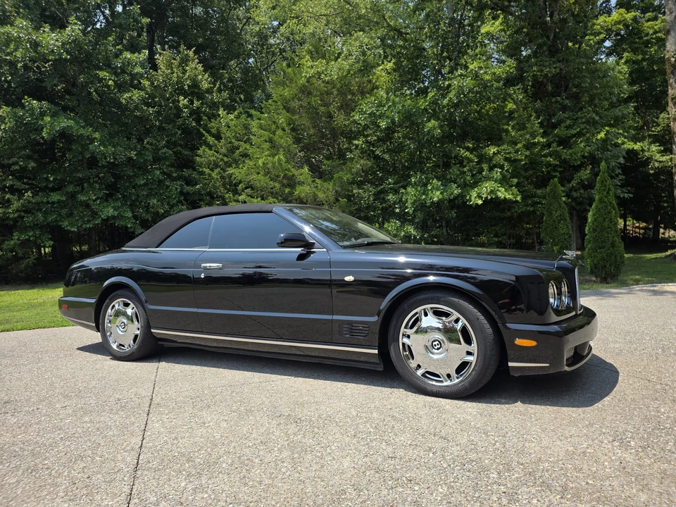 2009 Bentley Azure 2nd Gen - Image 16 of 31