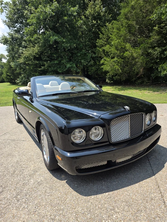 2009 Bentley Azure 2nd Gen - Image 5 of 31