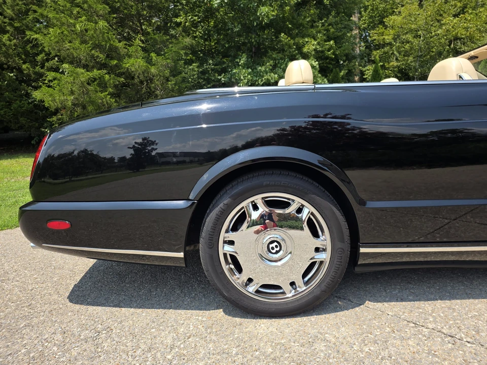 2009 Bentley Azure 2nd Gen - Image 26 of 31