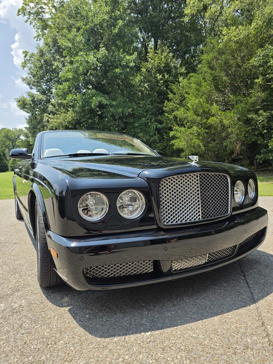 2009 Bentley Azure 2nd Gen - Image 4 of 31