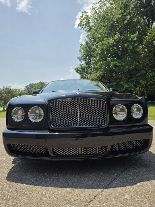 2009 Bentley Azure 2nd Gen - Image 2 of 31